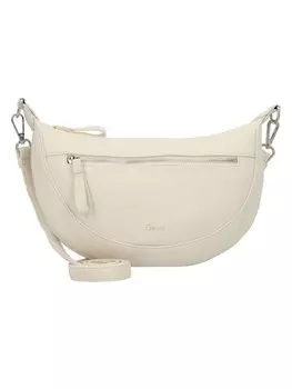 Сумка через плечо Gabor M 31 cm, цвет off white