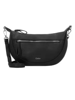 Сумка через плечо Gabor M 31 cm, черный
