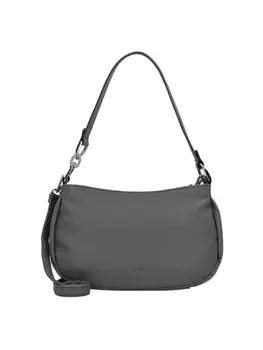 Сумка через плечо Gabor M 34 cm, цвет dark grey