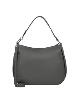 Сумка через плечо Gabor M 38 cm, цвет dark grey