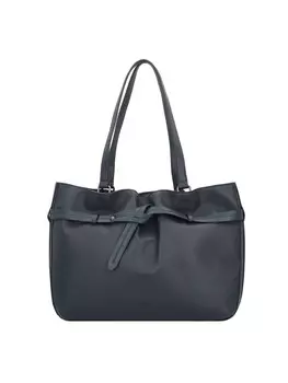 Сумка через плечо Gabor M 41 cm, темно-синий