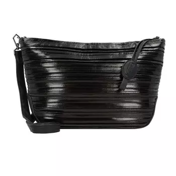 Сумка через плечо Gabor Nicola, черный