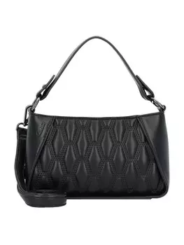 Сумка через плечо Gabor S 24 cm, черный