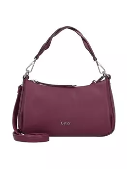 Сумка через плечо Gabor S 26 cm, фуксия