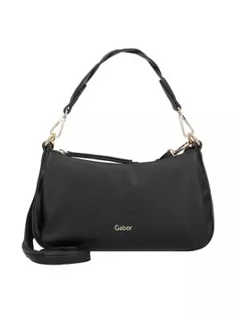 Сумка через плечо Gabor S 26 cm, черный