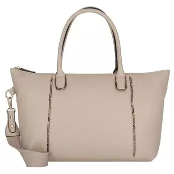 Сумка через плечо Gabor Sena 35 cm, бежевый