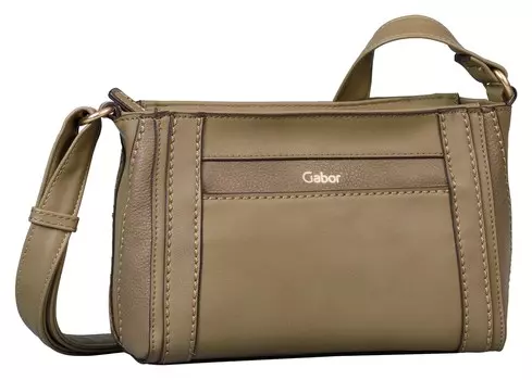 Сумка через плечо Gabor, серна