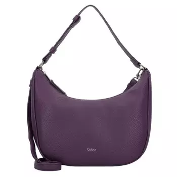 Сумка через плечо GABOR Shoulder Alira, цвет Aubergine