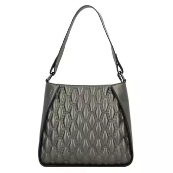 Сумка через плечо GABOR Shoulder Bag Benira, темно-серый