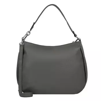 Сумка через плечо GABOR Shoulder Lonia, темно-серый