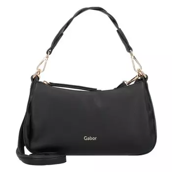Сумка через плечо GABOR Shoulder Pipa, черный