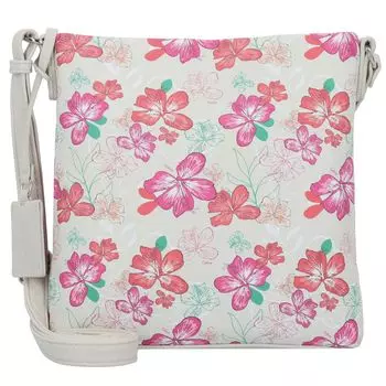 Сумка через плечо Gabor Sophia Umhngetasche 24 см, цвет mixed beige