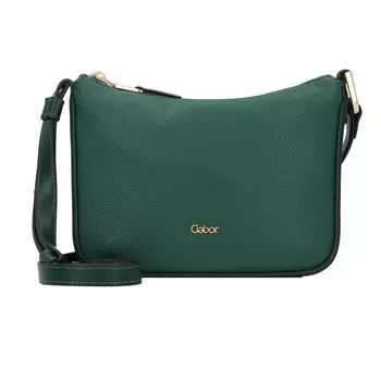 Сумка через плечо Gabor Valerie, темно-зеленый