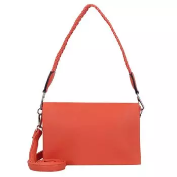 Сумка через плечо Gabor Veri 24.5 cm, оранжевый