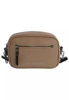 Сумка через плечо GABRIELA Don Algodon, бежевый