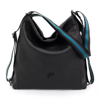 Сумка через плечо Gabs Aissa, черный