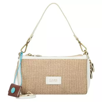 Сумка через плечо Gabs, белый