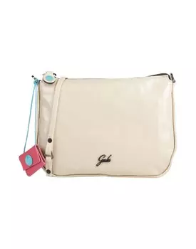 Сумка через плечо Gabs, бежевый