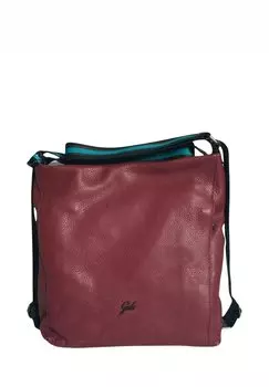 Сумка через плечо Gabs, бордовый