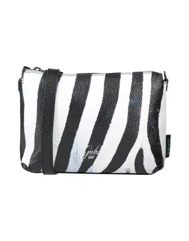 Сумка через плечо Gabs, черный