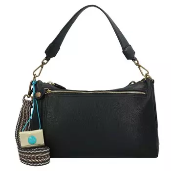 Сумка через плечо Gabs, черный