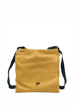 Сумка через плечо Gabs, горчичный