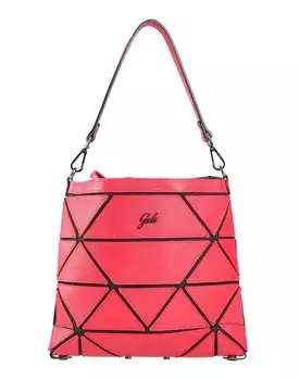 Сумка через плечо Gabs, красный