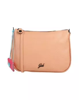 Сумка через плечо Gabs, розовый