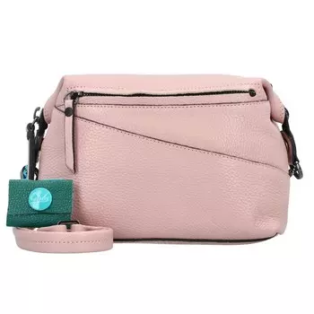 Сумка через плечо Gabs, розовый