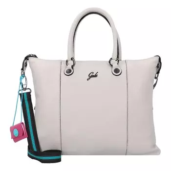 Сумка через плечо Gabs Shoulder Bag G3 Plus 5 in 1, белый