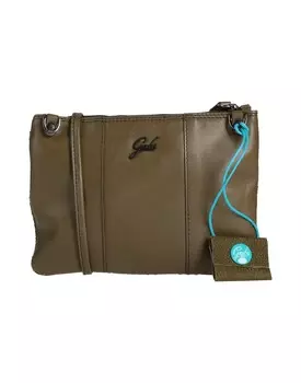 Сумка через плечо Gabs, зеленый