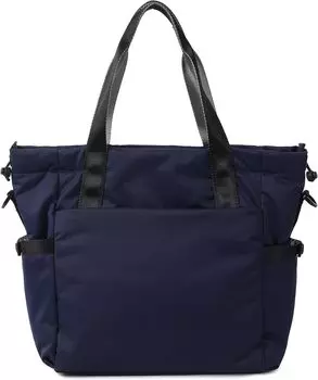 Сумка через плечо Galactic Hedgren, цвет Navy Cosmos