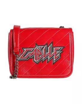 Сумка через плечо Galle Paris, красный