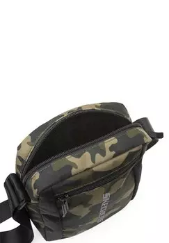 Сумка через плечо GATE Skechers, серый
