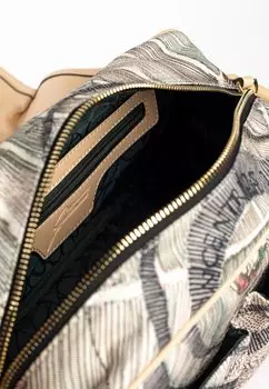 Сумка через плечо Gattinoni, бежевый