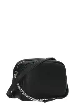 Сумка через плечо Gattinoni, черный