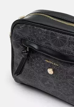 Сумка через плечо Gattinoni, черный