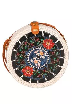 Сумка через плечо Gave Lux