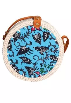 Сумка через плечо Gave Lux