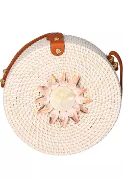 Сумка через плечо Gave Lux