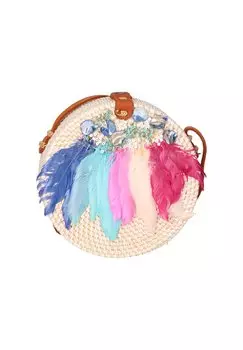 Сумка через плечо Gave Lux