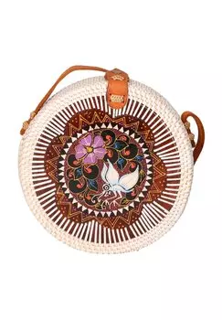 Сумка через плечо Gave Lux