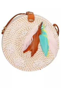 Сумка через плечо Gave Lux