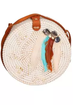 Сумка через плечо Gave Lux