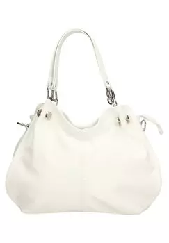 Сумка через плечо Gave Lux, белый