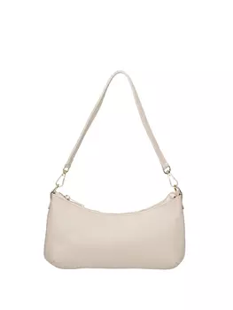 Сумка через плечо Gave Lux, бежевый