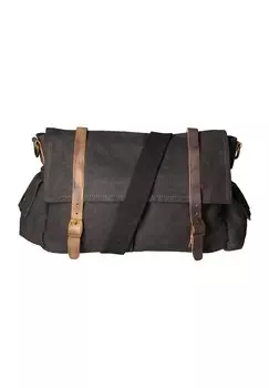 Сумка через плечо Gave Lux, черный