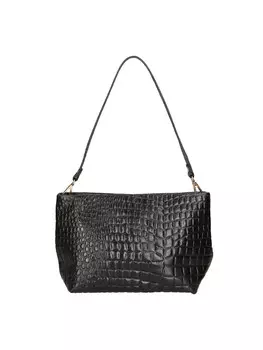 Сумка через плечо Gave Lux, черный