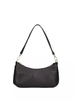 Сумка через плечо Gave Lux, черный