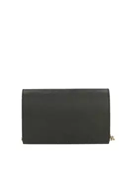 Сумка через плечо Gave Lux, черный